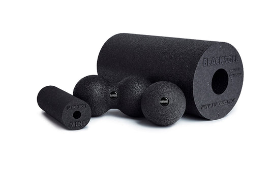 Blackroll Faszien-Tools Klassiker in einem Set