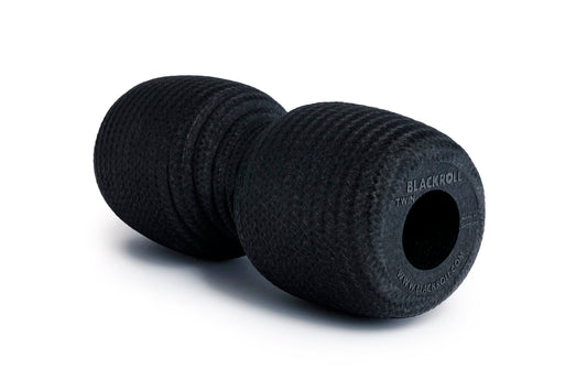 Blackroll Faszienrolle TWIN