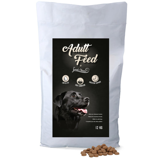 Luna's Choice Adult Futter 12 kg