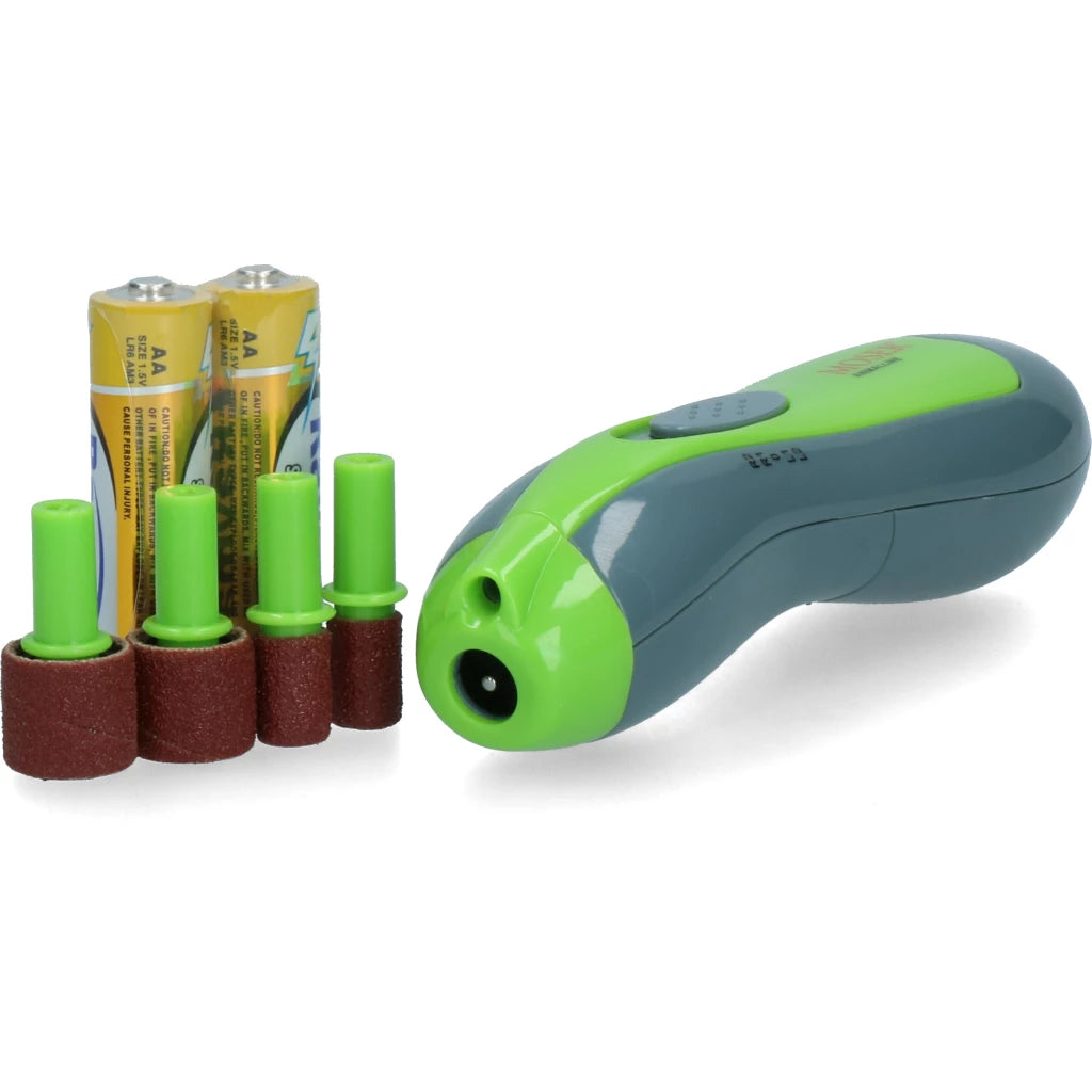 Wahl® Moser Kabelloser Krallenschleifer