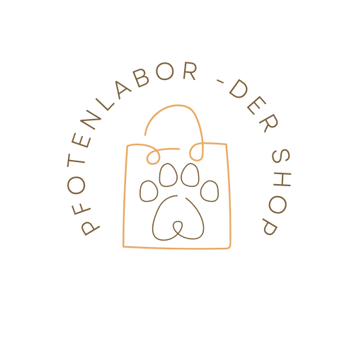 Pfotenlabor Shop