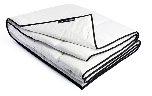 Blackroll RECOVERY BLANKET WINTER 135 x 200 cm