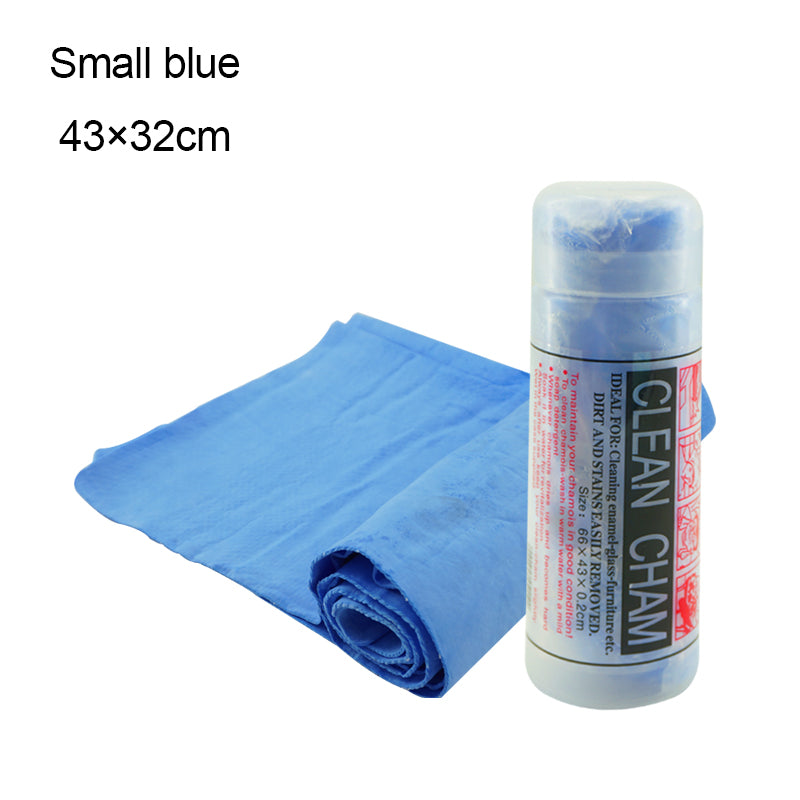 Car Wash Special Glass Cloth Absorbent Thickened Towel